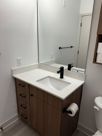 Room tour - Verve - West Lafayette