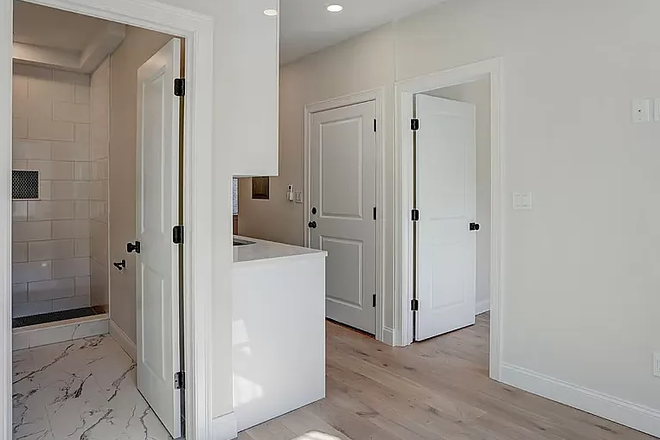 Kitchen + Livingroom - Great newly renovated option in North End!! Apartments