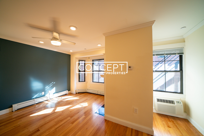 219 Commonwealth Ave #25 - Modern 1bed & 2 beds available next to Boston College ! [1-month free rent] Apartments