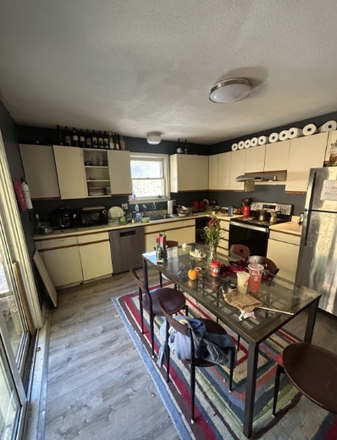 kitchen - 110 Logtown Rd House