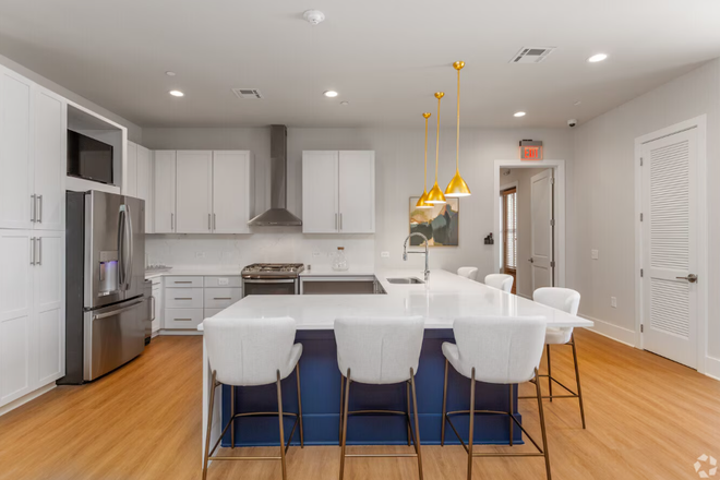 Reunion Township Apartments at 109 - Reunion Township Apartments at 109