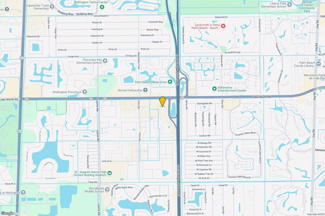 2 - Wellington Vista Apartments