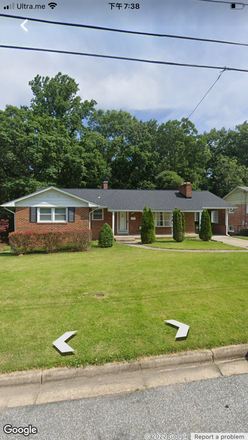 outside street view - 9122 Bridgewater street