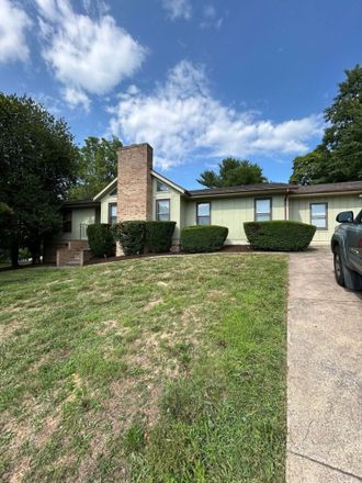 Front - Student Friendly Home for Rent! 4 Bed/3 Bath