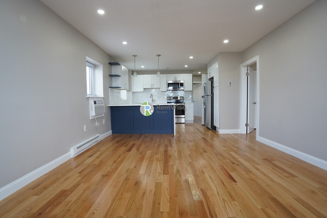 . - SEPT 2025-Gorgeous Comm Ave 2 bed, Cat ok., Elevator! Apartments