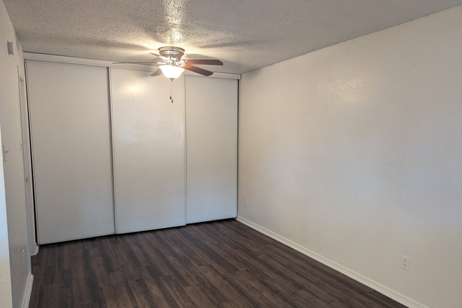 Main Room 1 - Affordable Studio Apartment – Villa West, Bryan TX