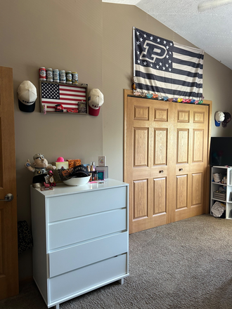 Bedroom - Kylee Kove Apartments