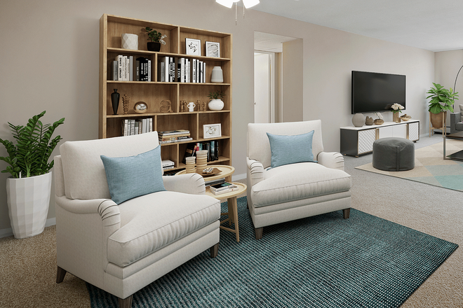 Photo - Wynnewood House