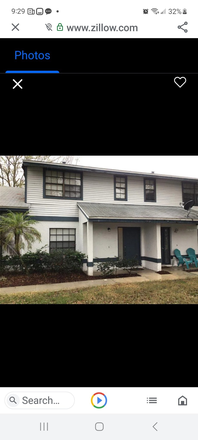 Exterior - Chancellor's Row Townhouses