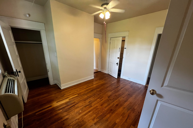 living room - 1215 white ave