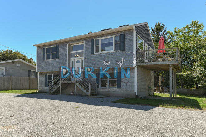 Front of house - Newly Renovated Unique Home with 4 Spacious Bedrooms