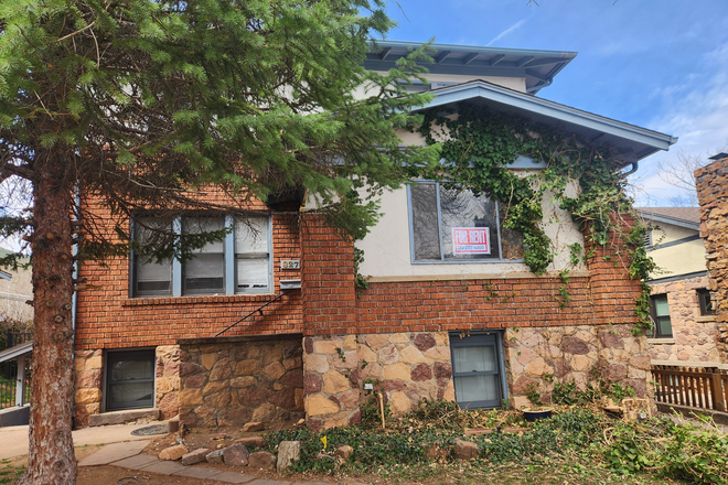 Photo - PRELEASE 3 Bedroom - 827 Ninth Street on the HILL House