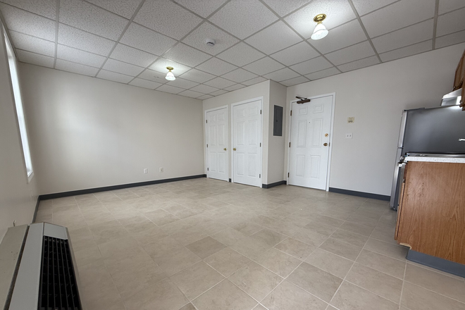 Photo from Entrance - Newly Updated Studio Apartment!!