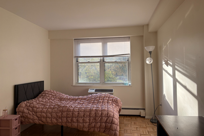The Room - Dexter Park Apt / Brookline / Super close to BU!