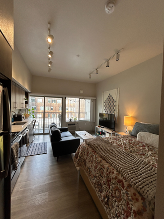 Studio - Orchard Crossing