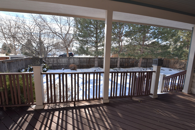 780 Orchard - 780 Orchard (3BR/ 3BA)