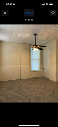 . - 2325 Ohio Ave 1 Bedroom Apartments