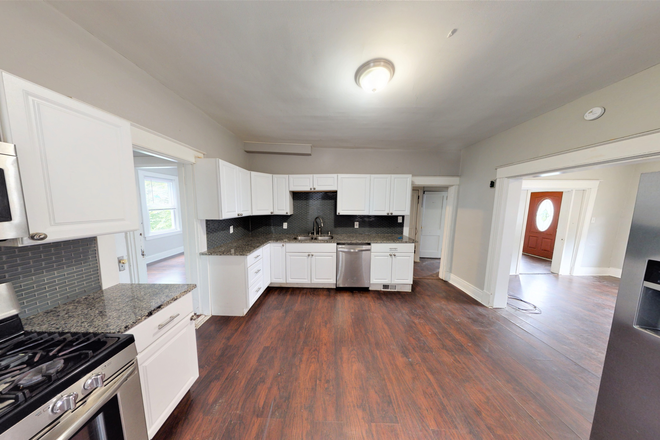 Kitchen - 2313 Stratford Avenue- 6 Bedroom Home!