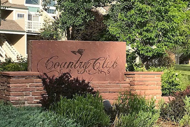 Community Logo - $2,400 2 Bdr & 2 Bath Condo- Gunbarrel