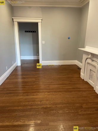 Call NOW for showings! 617-236-8600 - WIGGLESWORTH ST - HIGH END RENOVATED BRIGHAM CRCL 4BR AVAIL *9/1/2026* W/ IN UNIT LNDRY, 2 BATHS! Apartments