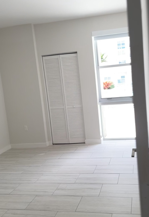 Bedroom - Room for Rent – Private Bathroom & Great Amenities Apartments