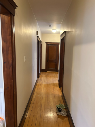 - - 61 Frederick St | Medford 4-Bedroom Apartments