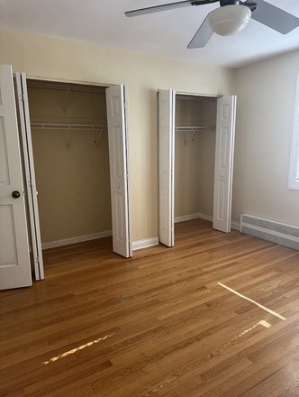 Bedroom #1 - 2 BR/1 BATH Super Nice Apt with Parking