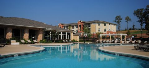 University Of Mississippi Off Campus Housing Search The Connection At Oxford Apartments