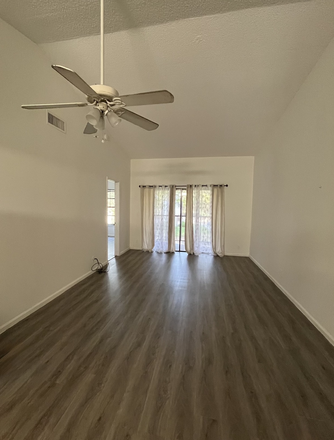 Living room - Windwood Condominium Association