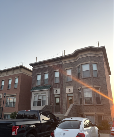 Photo of unit. - Gaslight Town House Fall 2026 Sublet