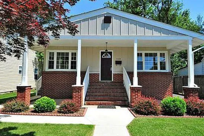 Outside Street View - 2 Rooms Near UMD, Available From June, $800 per Month