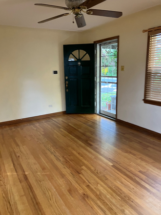 Entrance-front & back security doors - Mayfair Neighborhood/Private Residence Duplex