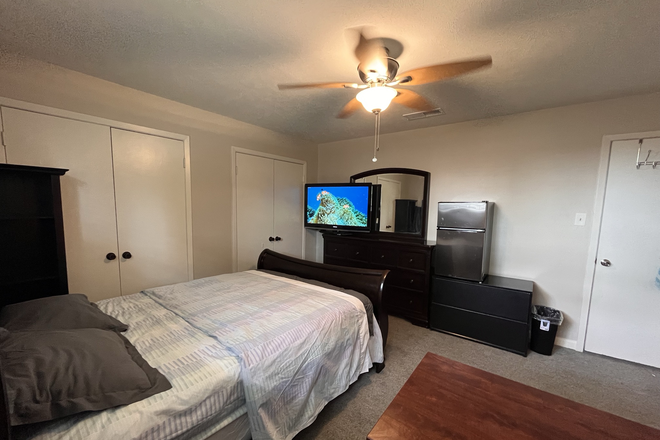 NA - Hotel-Style Rental Rooms for Value+Comfort+Proximity+Flexibility+Affordability