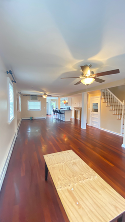 Photo - 3 bedroom, Perfect Location, Walk to Harvard, Red-Line, on Bus Route, Markets & Essentials Triplex