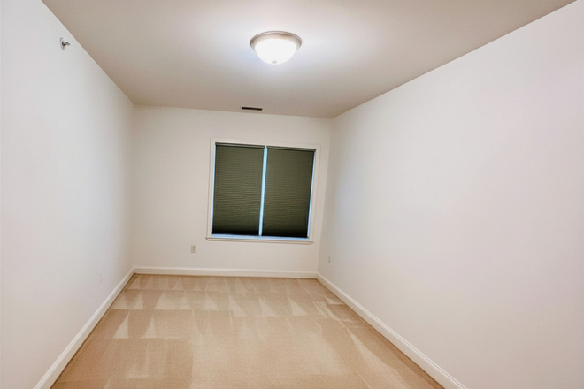 Bedroom 1 - Webster Willow Condo
