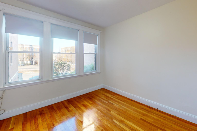 Visit hubrealtyproperties.com - Roommate Matching Program, available now or January 2026