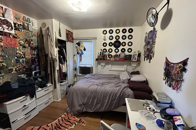 Call NOW for showings! 617-236-8600 - KIRKWOOD RD - *9/1/2026* HUGE 2ND FLR 5BR NEAR BC W/ 2 BATH, LNDRY IN UNIT, PRKNG AVAIL, DECK, YARD! Apartments