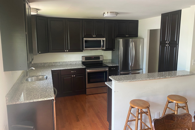 Kitchen - 8819 36th Ave. Single family, 4 bedroom, 3 full bath House