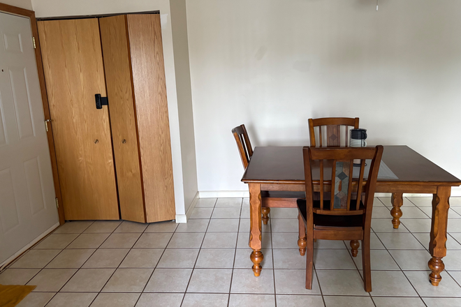 Living Room - The Grove at Mankato