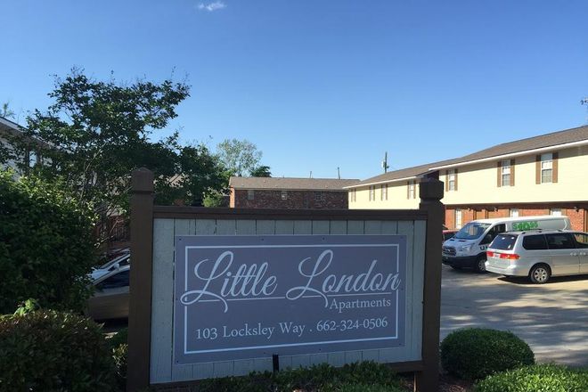 Mississippi State University Off Campus Housing Search Little Zoom Image Little London