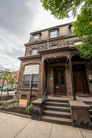 301 S 40th Street - 301 S 40th Apartments