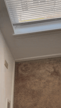 Bedroom GIF - The Heights Apartments