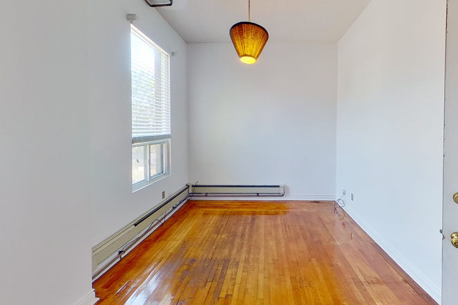 Bedroom - 101 Spadina Road #5: Large private room in a certified rooming house located in the Annex