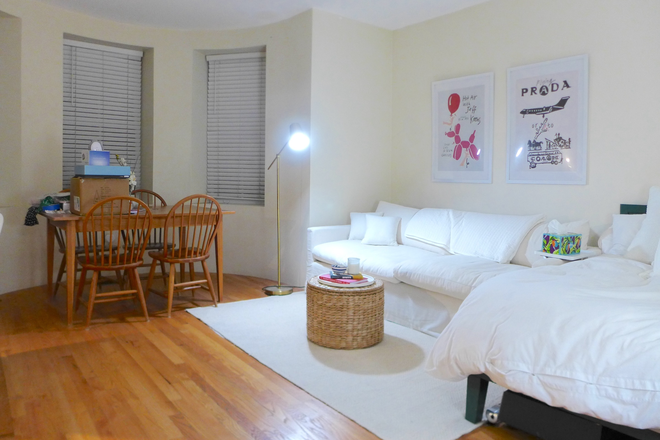 bostonrealtyonline.com - Renovated Studio with High-End Kitchen near Prudential Center