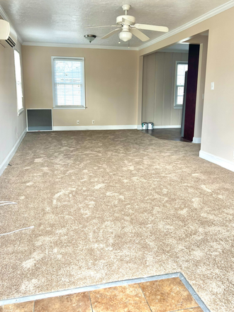 Living Room - 1215 1/2 12th Street, Apt. A