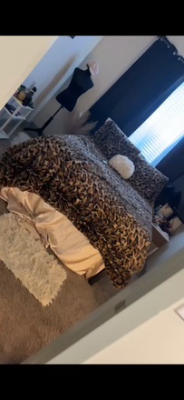 Bedroom - Yugo Greenville Uptown Apartments