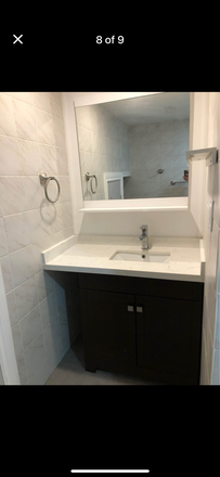 Bathroom - Cozy and quiet unit House