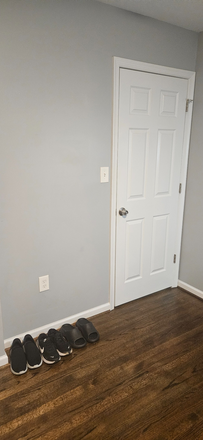 Bedroom - Fully Furnished Room w/ Private Bathroom Near UMD – Available Jan 26 (Feb Rent Starts) House