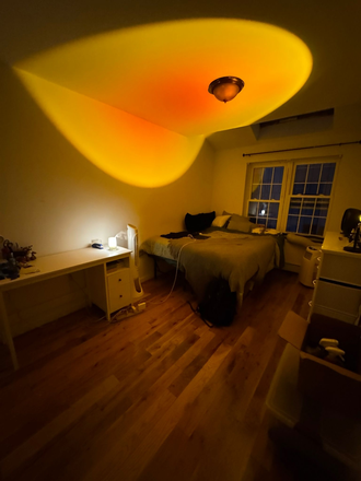 Bedroom - Looking for Third Roommate in Bushwick for June 1 Move In! Apartments