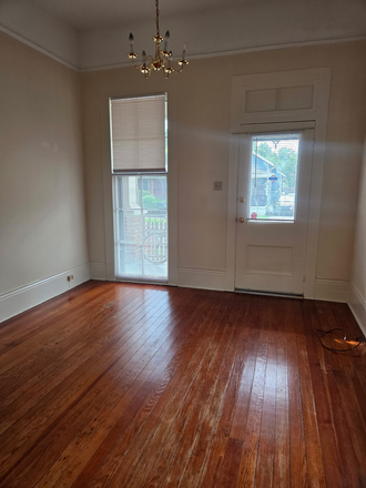 Photo - Burdette house